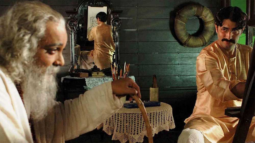 কেরিয়ারের বেশ কিছু বছর বলিউডে কাটিয়ে বাংলা ছবিতে অভিনয় করতে আসেন প্রিয়াংশু। ২০১০ সালের সুপারহিট ছবি ‘মনের মানুষ’-এ তিনি অভিনয় করেছিলেন জ্যোতিরিন্দ্রনাথ ঠাকুরের ভূমিকায়। গৌতম ঘোষের পরিচালনায় প্রসেনজিৎ চট্টোপাধ্যায়-সহ বহু তারকাখচিত এই ছবিতে প্রিয়াংশুর কাজও প্রশংসিত হয়েছিল।