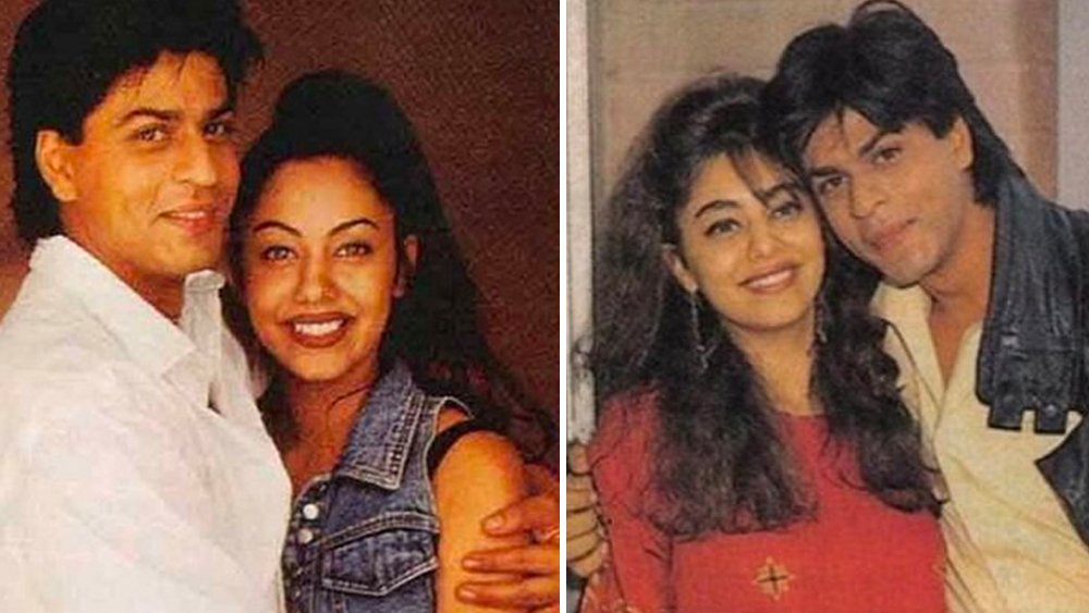 তাঁর ওভার পজেসিভনেসের জন্য মাঝে মাঝেই গৌরীর দমবন্ধ লাগত। এক বার শাহরুখের বাড়িতে নিজের জন্মদিন উদ্‌যাপন করার পরে গৌরী একাই মুম্বই চলে গেলেন। শাহরুখকে না জানিয়েই।