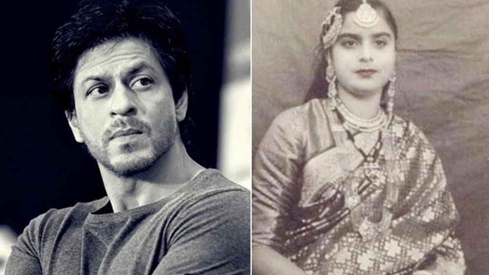 খবর পেয়ে শাহরুখ প্রথমে কিছুটা দিশেহারা হয়ে পড়েন। কোনও উপায় না দেখে তিনি সব কথা খুলে বলেন মাকে। ছেলের হাতে ১০ হাজার টাকা দেন লতিফ ফতিমা। বলেন, মুম্বই গিয়ে গৌরীকে খুঁজে বার করতে।