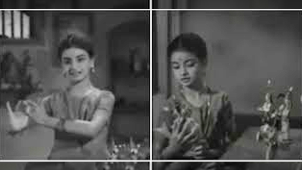 দুই পক্ষের পাঁচ সন্তানকে একাই বড় করেছিলেন পুষ্পাবল্লী। রেখা ও রাধাকে দীর্ঘ দিন পর্যন্ত নিজের সন্তান বলেই মানতে চাননি গণেশন।