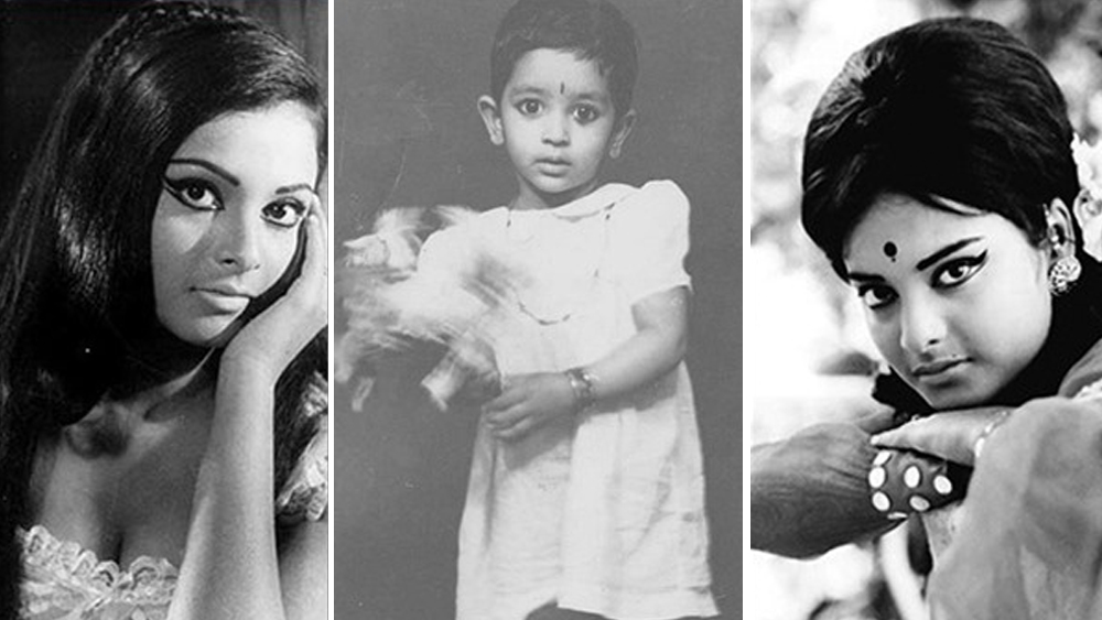 অভিনেত্রী হওয়ার ইচ্ছে কোনও দিন ছিল না রেখার। চেয়েছিলেন স্বাভাবিক শৈশব কাটাতে। কিন্তু মায়ের মুখের দিকে তাকিয়ে মাত্র ১৩ বছর বয়সে পড়াশোনায় ইতি টেনে অভিনয়জীবনে পা রাখতে বাধ্য হন তিনি।