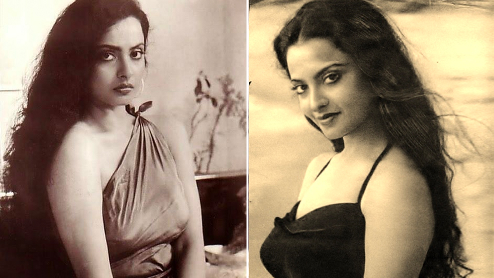 তার পরেও বার বার অভিনয় ছেড়ে দিতে চেয়েছিলেন রেখা। কিন্তু পারেননি মায়ের কথা ভেবে। চেন্নাই থেকে বলিউডে অভিনয় করতে এসেছিলেন রেখা। প্রথম দিকে হিন্দি তাঁর কাছে দুর্বোধ্য ছিল। কিন্তু রক্তরক্ষণ সত্ত্বেও অভিনয় চালিয়ে গিয়েছেন তিনি।