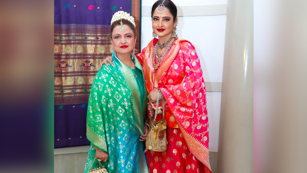 বেশ কিছু পণ্যের মডেলিং করলেও বলিউডেও নিজের জায়গা তৈরি করতে পারেননি রাধা। ধীরে ধীরে বিনোদন জগতের বৃত্ত থেকে নিজেকে সরিয়ে নেন তিনি।