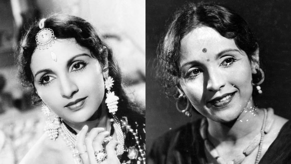 মূলত মায়ের উৎসাহেই নায়িকাজীবনকে এগিয়ে নিয়ে গিয়েছিলেন শোভনা। তাঁর অভিনয়জীবন শুরু হওয়ার পরে একটিমাত্র ছবিতে অভিনয় করেন তাঁর মা, রত্তনবাঈ। তবে তাঁর পরিচয় ভজনশিল্পী হিসেবেই। তিনি নিজে ভজন লিখতেন এবং সুরও দিতেন।