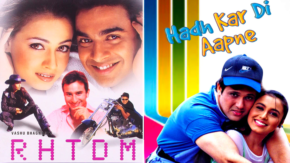 সিনেমায় নায়ক-নায়িকাদের পাশাপাশি সব সময় নজর টেনেছে পার্শ্বচরিত্রে তনাজের উজ্জ্বল উপস্থিতি। তাঁর ফিল্মোগ্রাফিতে উল্লেখযোগ্য হল ‘রেহনা হ্যায় কেরে দিল মেঁ’, ‘মেরে ইয়ার কি শাদি’, ‘দিওয়ানগি’, ‘ম্যায়ঁ প্রেম কি দিওয়ানি হুঁ’, ‘কুছ না কহো’, ’৩৬ চায়না টাউন’, ‘রোডসাইড রোমিয়ো’ এবং ‘গোলমাল থ্রি’।