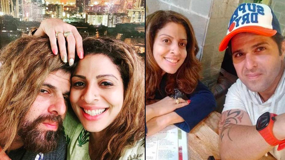 তবে বখতিয়ার-তনাজ সম্পর্কেও ওঠাপড়া এসেছে। অন্য নায়িকার সঙ্গে বখতিয়ারের নাম জড়িয়ে গিয়েছে। তনাজের সঙ্গেও সহ অভিনেতার প্রেমের গুঞ্জন শোনা গিয়েছে। অভিযোগ, বদমেজাজি বখতিয়ার একবার প্রকাশ্যেই তনাজকে চড় মেরেছিলেন।