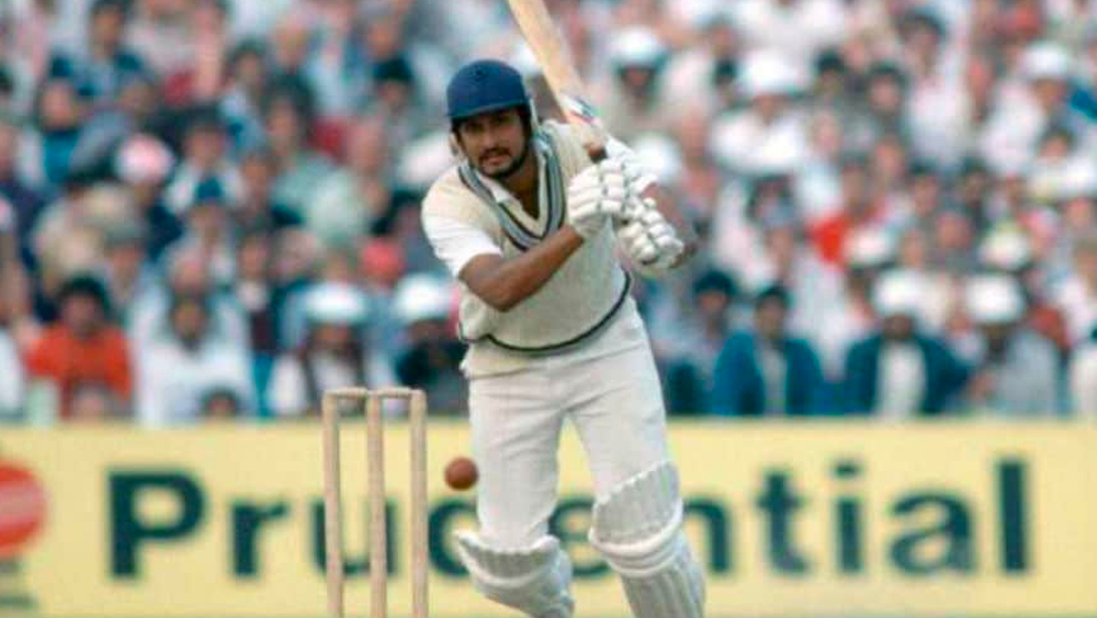 ওয়ান ডে ম্যাচে প্রথম বার খেলাও ১৯৮০ সালেই। বিপক্ষ ছিল অস্ট্রেলিয়া। টেস্টে এবং ওয়ান ডে, দু’টি ফরম্যাটেই তাঁর কেরিয়ার ছিল স্বল্পস্থায়ী। টেস্টে খেলেছেন ৪ বছর। ওয়ান ডে ৬ বছর।