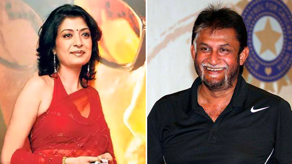 এই ছবির সময় বিবাহিত সন্দীপের সঙ্গে দেবশ্রীর প্রেম নিয়ে গুঞ্জন তীব্র হয়েছিল ক্রিকেট ও বিনোদন, দুই জগতেই। দেবশ্রীর সঙ্গে সম্পর্কের জেরেই নাকি বিধ্বস্ত হয় সন্দীপের দাম্পত্য় জীবন।