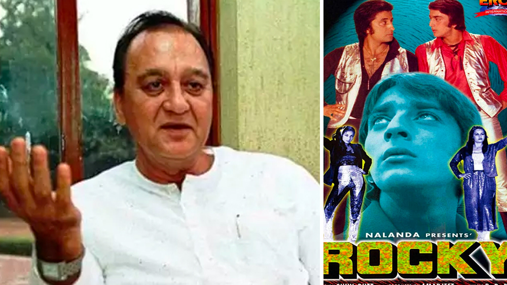 এ রকমই এক দিন স্কুলে ছেলের অভিনয় দেখতে এসেছিলেন সুনীল দত্ত। গুলশনের কাজ দেখে তাঁর এতটাই পছন্দ হয়ে গিয়েছিল যে ফিল্ম ‘রকি’-তে সঞ্জয়ের সঙ্গে গুলশনকেও কাস্ট করেন তিনি।