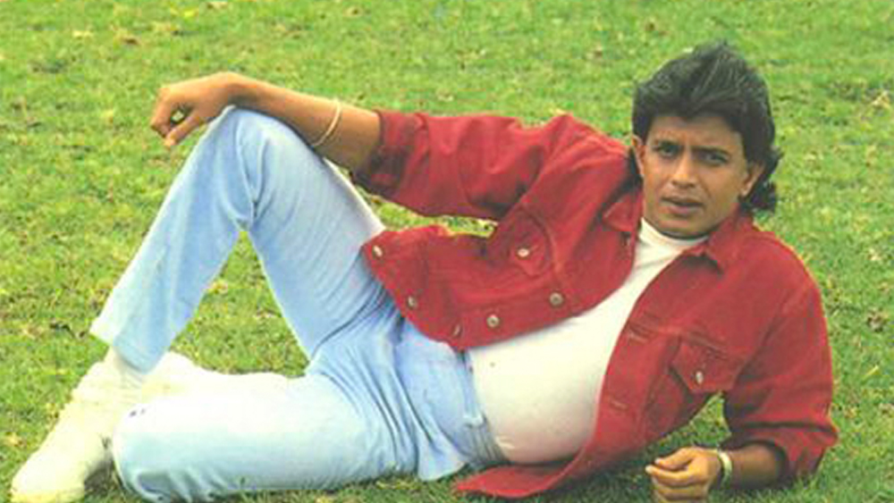 মিঠুনের সামনে তখন ফিল্মের ছড়াছড়ি। কোনটা করবেন আর কোনটা ছাড়বেন সেই সিদ্ধান্ত নেওয়াই ছিল তাঁর কাছে সবচেয়ে কঠিন।