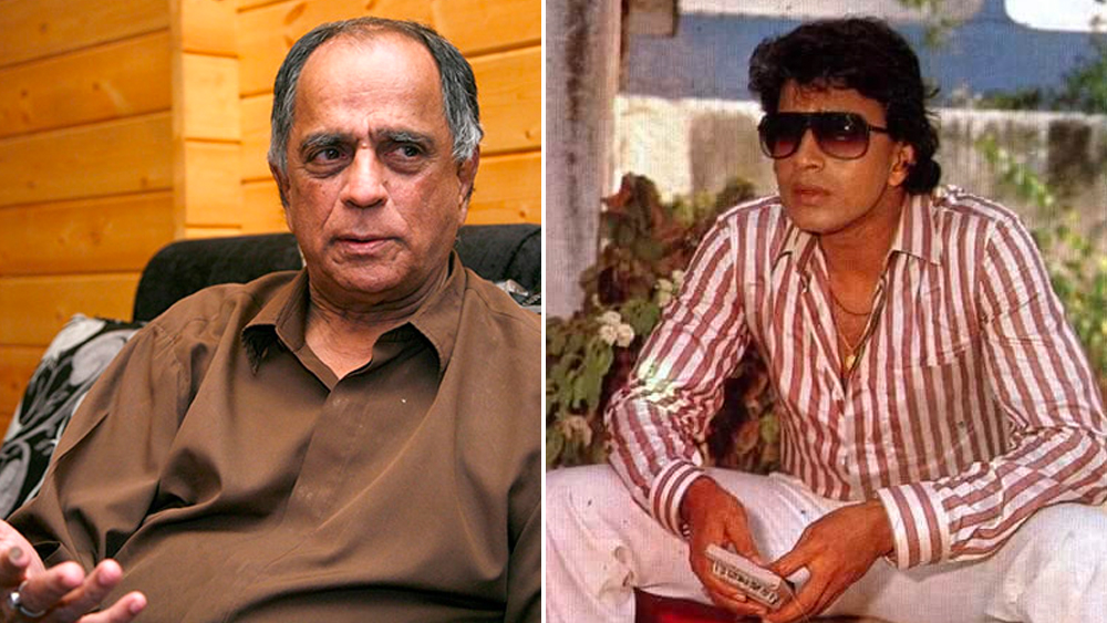 তারিখের পর তারিখই দিয়ে যাচ্ছিলেন মিঠুন। বাধ্য হয়ে পহেলাজ এক দিন মিঠুনের সঙ্গে দেখা করেন। নিরুপায় মিঠুন সৌজন্য বজায় রেখে ফিল্ম নিয়ে কিছু শর্ত দিয়ে বসেন প্রযোজকের সামনে।