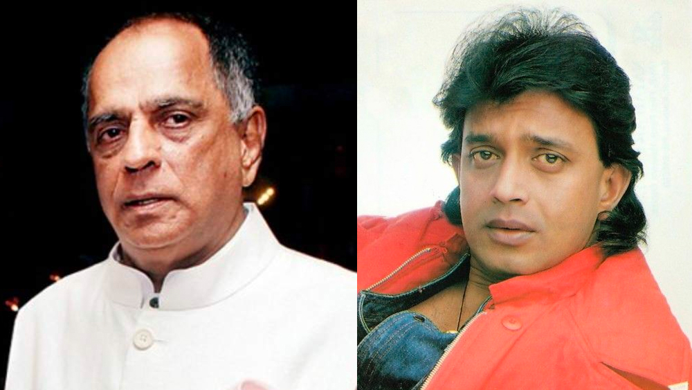 মনে মনে স্থির করে ফেলেন মিঠুনকে টক্কর দেবেন এমন কাউকে এই ফিল্মে তিনি নেবেন। কিন্তু তেমন নায়ক কোথায় যিনি নাচ এবং অ্যাকশন দুটোই সমান ভাবে করবেন?