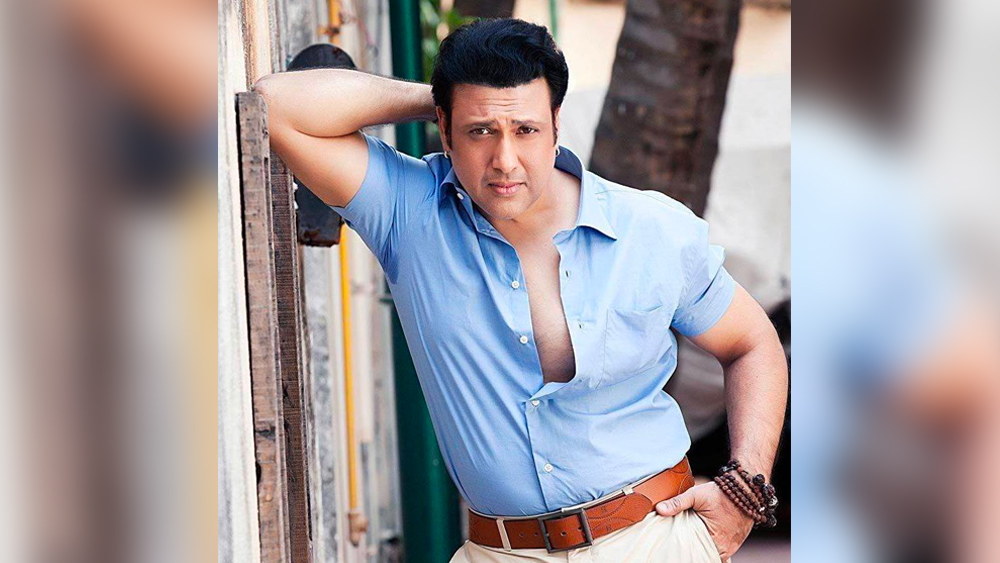 গোবিন্দ নাচের সিডি নিয়ে পহেলাজের অফিসে গিয়েছিলেন। পহেলাজের কোনও ফিল্মে কোরিওগ্রাফার হতে চেয়েছিলেন তিনি।