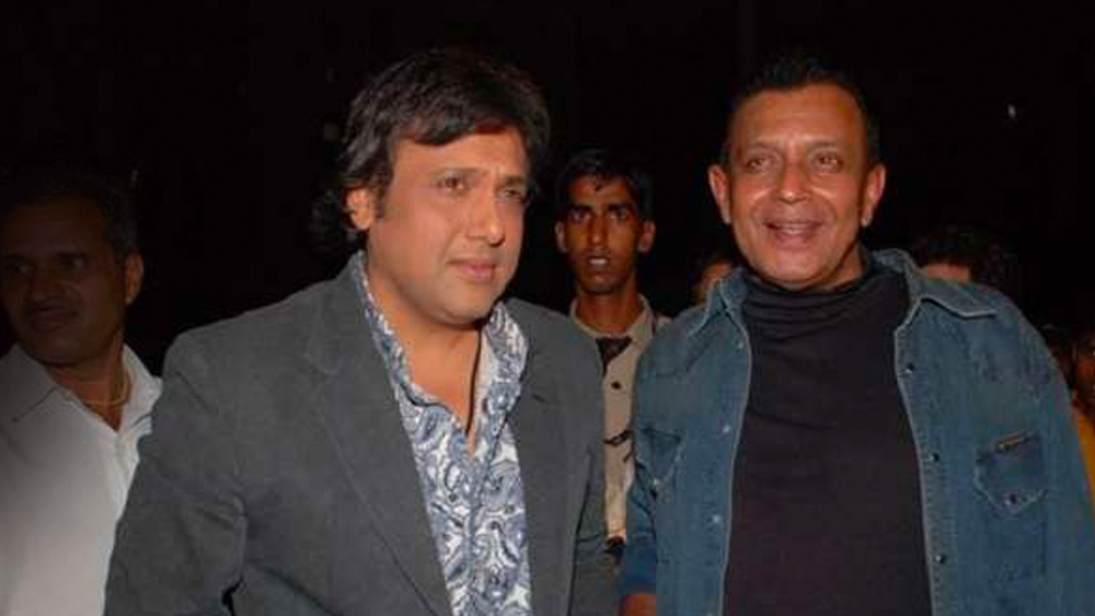 গোবিন্দর নাচ দেখে বিস্মিত হয়ে যান পহেলাজ। মিঠুনকে টক্কর দেওয়ার জন্য নায়কও পেয়ে গেলেন তখনই।