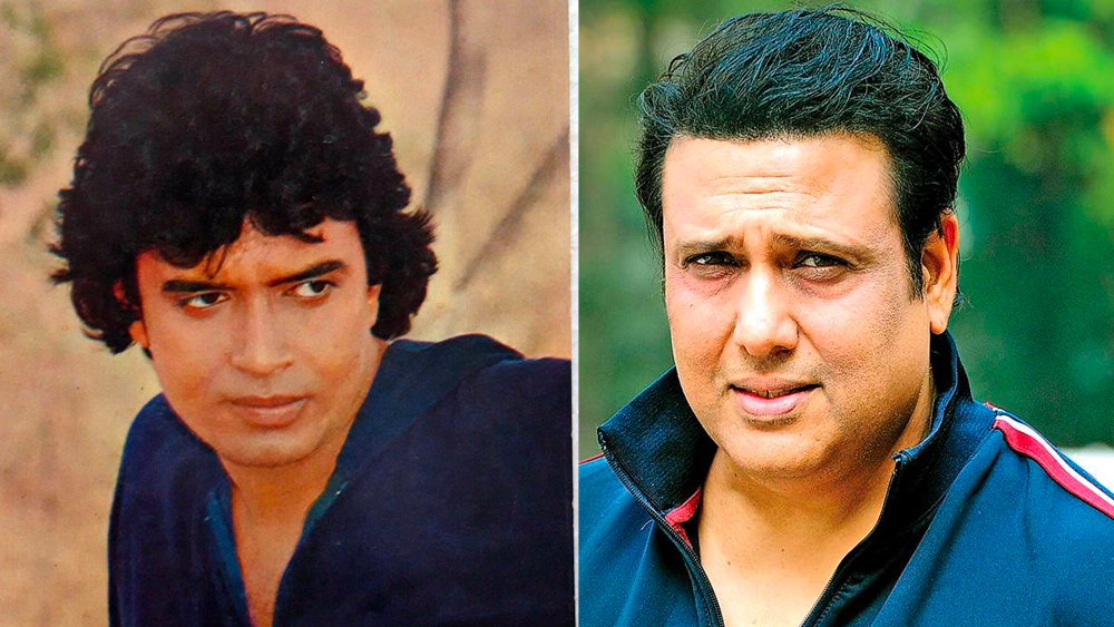 কেরিয়ার শুরু করার আগে মিঠুনকে গুরু মানতেন গোবিন্দ। নিজে সে কথা অনেক বার স্বীকারও করেছেন। সেই গুরুকেই এ বার টক্কর দিতে শুরু করেছিলেন তিনি।