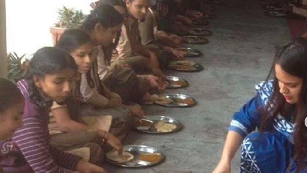 কিছু দিন আগে করোনা-মোকাবিলায় সারা দেশকে পথ দেখিয়েছিল ‘ভিলওয়াড়া মডেল’।