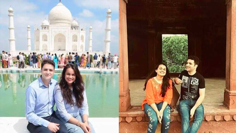 টিনা এবং আতহার এখন রাজস্থানেই কর্মরত। কিন্তু কী কারণে তাঁদের এই সিদ্ধান্ত, তা নিয়ে দু’জনের কেউই প্রকাশ্যে কোনও মন্তব্য করেননি।