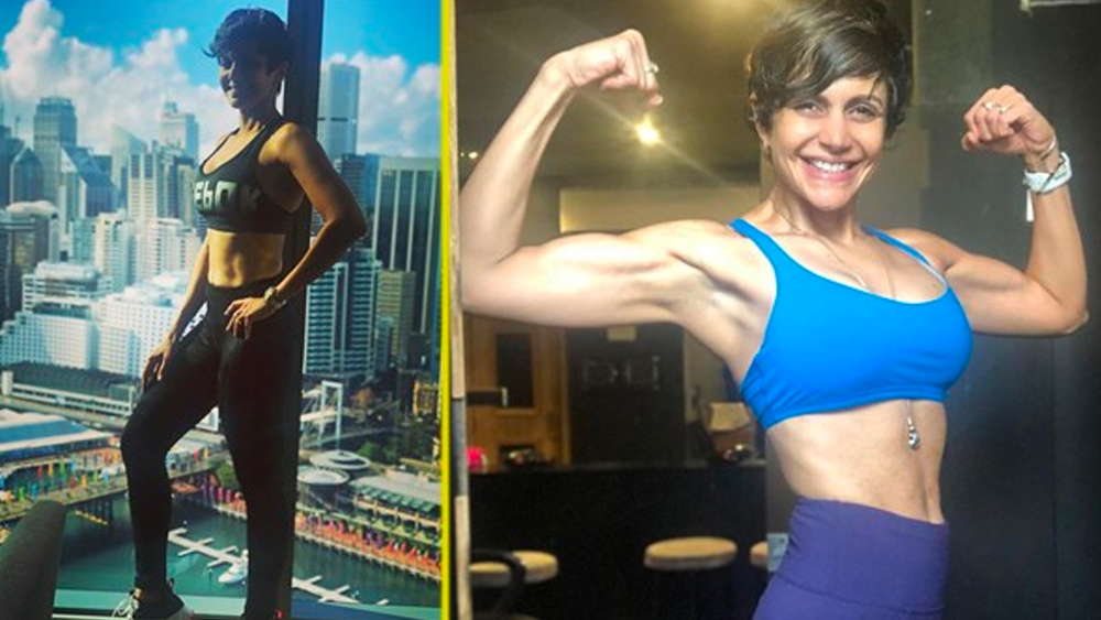 স্বাস্থ্য-সচেতন মন্দিরা নিয়মিত দীর্ঘ ক্ষণ শরীরচর্চা করেন। সোশ্যাল মিডিয়ায় শরীরচর্চার উপরে তাঁর ভিডিয়ো খুবই জনপ্রিয়। মহিলাদের শরীরচর্চার উপরে খুবই গুরুত্ব দেন মন্দিরা।