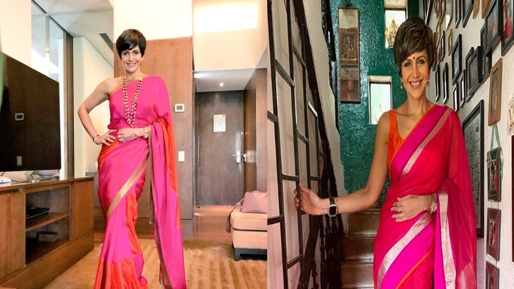 ইউটিউবে মন্দিরার শাড়ি নিয়ে বিভিন্ন ভিডিয়োরও চাহিদা তুমুল। সুইমসুট-সহ বিভিন্ন খোলামেলা পোশাকে স্বচ্ছন্দ মন্দিরার প্রিয় পোশাক শাড়ি। নানা ধরনের শাড়ি তিনি সংগ্রহ করতে ভালবাসেন।