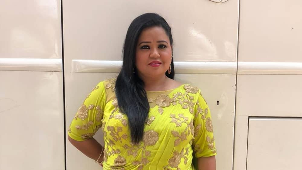 ধীরে ধীরে থিয়েটারই হয়ে ওঠে ভারতীর জীবন। এর পর কপিল শর্মার কথায় তিনি ‘লাফটার চ্যালেঞ্জ’-এ অংশ নিতে অডিশন দিতে যান। অমৃতসরের এক হোটেলে সেই অডিশন হয়েছিল। ভারতী একা যাননি। একা একা হোটেলে যেতে তিনি ভয় পেয়েছিলেন। তাই সঙ্গে নিয়েছিলেন কিছু বন্ধুকে।