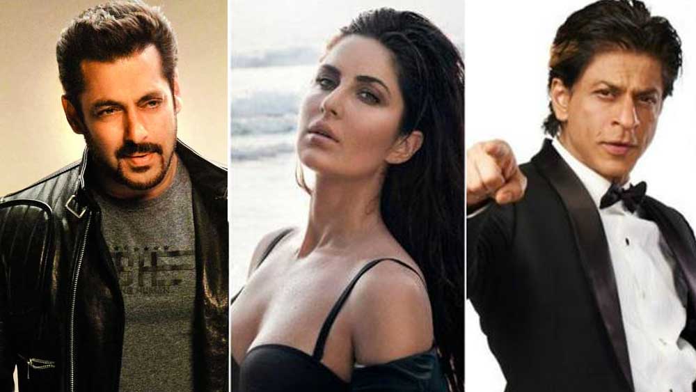 ক্যাটরিনা কইফের জন্মদিন উপলক্ষে আয়োজিত পার্টিতে বিবাদে জড়িয়ে পড়েছিলেন দুই খান। এর পর গোটা বলিউডই দু’টি শিবিরে ভাগ হয়ে গিয়েছিল। আজ, দুই তারকার মধ্যে সৌজন্য বজায় থাকলেও ঝগড়ার স্মৃতি ভোলেননি কেউই।