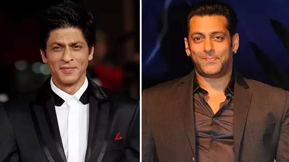 পার্টিতে শাহরুখকে একটি ছবির পরিকল্পনাও জানান সলমন। সলমনই সেই ছবি তৈরি করবেন বলে ভেবেছিলেন। তিনি সেখানে শাহরুখকে অতিথি শিল্পীর ভূমিকায় কাজের জন্য অনুরোধ করেন। কিন্তু শাহরুখ সেই প্রস্তাব শোনামাত্রই ফিরিয়ে দেন।