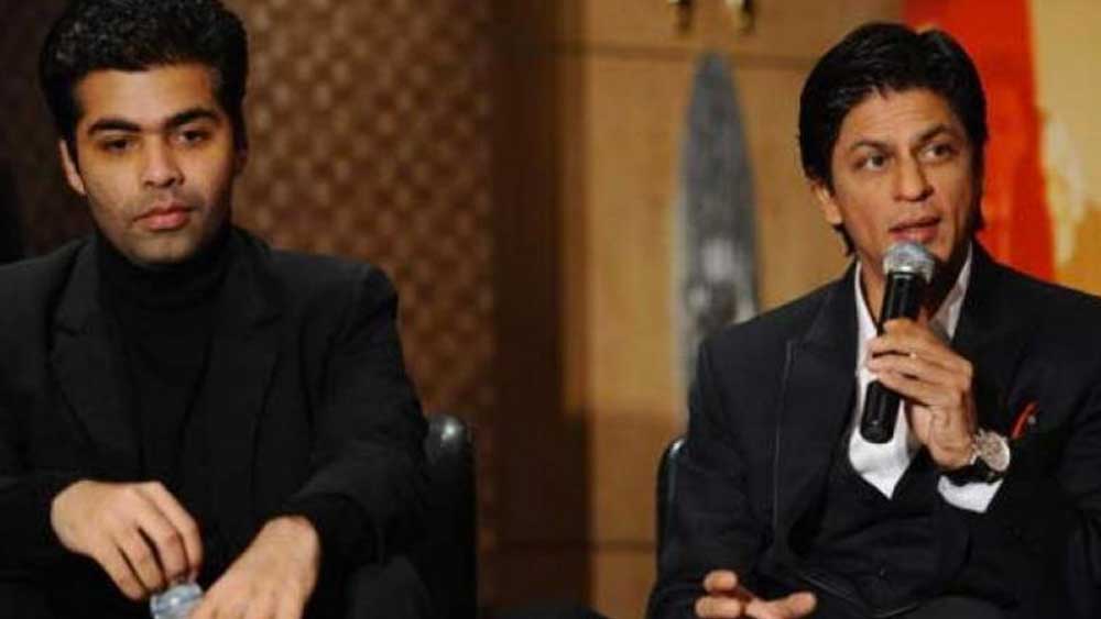 এর পর শাহরুখকে উদ্দেশ করে একাধিক তির্যক মন্তব্য করেছেন সলমন। তবে শাহরুখ সে পথে যাননি। তিনি বরং কর্ণ জোহরের শো-এ এসে এই প্রসঙ্গে নিজের দোষ স্বীকার করেন। প্রকাশ্যে ক্ষমাও চান। তবে তাঁর কথায় সলমনের মন ভেজেনি। তিনি উল্টে বলেন, শাহরুখ এ সব প্রচার পেতে করছেন।