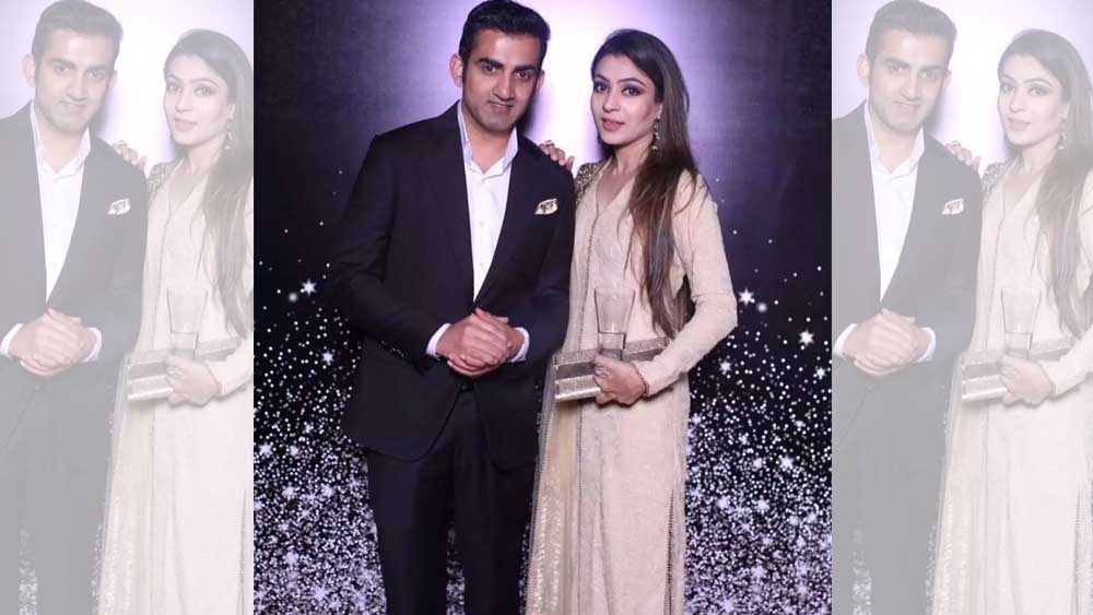 গম্ভীরেরও মনে হয়েছিল, নাতাশা তাঁর যোগ্য জীবনসঙ্গী হতে পারবেন। তাঁর সবথেকে ভাল লেগেছিল ক্রিকেট নিয়ে নতাশার অনাগ্রহ। কোনও দিন তিনি ক্রিকেট নিয়ে কিছু আলোচনা করেননি গৌতমের সঙ্গে। এই দিকটাই গম্ভীর এবং নতাশার সফল সম্পর্কের মূল রসায়ন।