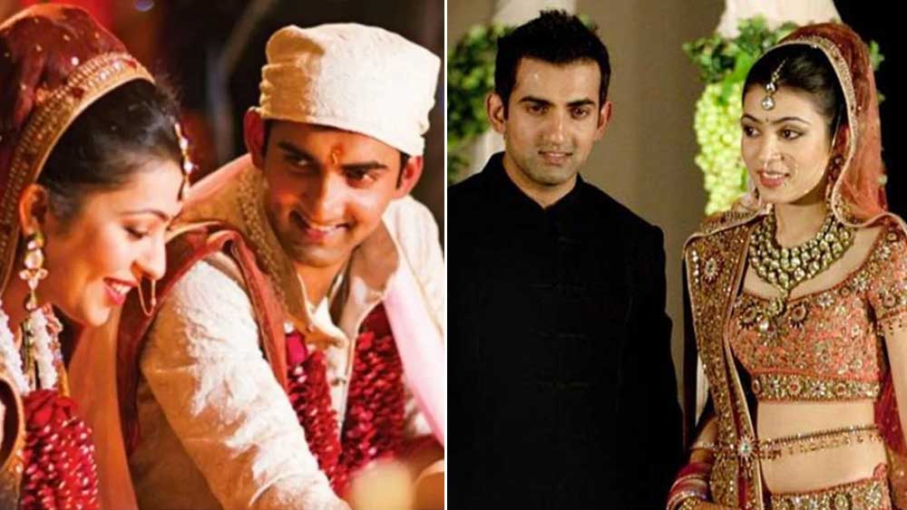 এর পর ২০১১ সালের বিশ্বকাপ। ৪ বছর আগের না পাওয়ার দুঃখ এই প্রতিযোগিতায় সুদে আসলে তুলে নিয়েছিলেন তিনি। বিশ্বকাপ জয়ের পরে সে বছরই ২৯ অক্টোবর নাতাশাকে বিয়ে করেন গম্ভীর।