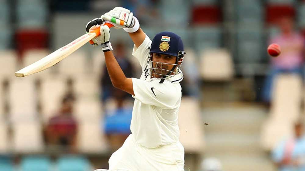 জাতীয় দল থেকে বেশ কিছু দিন দূরে থাকার পরে ২০১৬ সালে আবার নিউজিল্যান্ডের বিরুদ্ধে টেস্ট সিরিজে সুযোগ পান গম্ভীর। তবে এর পর মাত্র ২ বছর স্থায়ী ছিল তাঁর কেরিয়ার। ২০১৮ সালের ডিসেম্বরে তিনি অবসর নেন সব ধরনের ক্রিকেট থেকে।