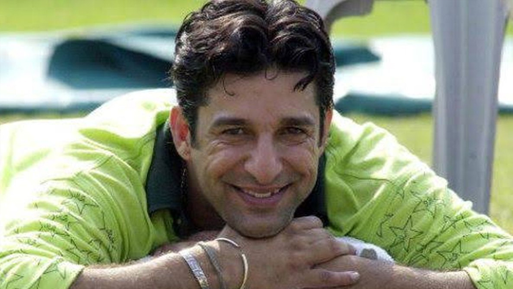 আক্রমের টুইটে ভিভ সম্পর্কে শ্রদ্ধা। পাক কিংবদন্তি আরও লিখছেন, ‘আমি খুবই ভাগ্যবান, আপনার বিরুদ্ধে খেলতে পেরে।’