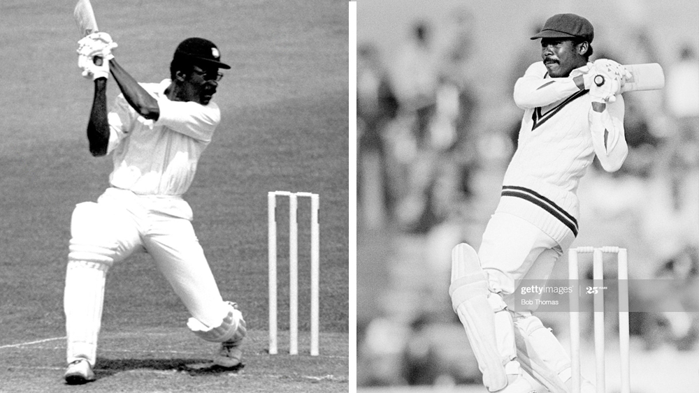 টেস্টটি ওয়েস্ট ইন্ডিজ ২৬৭ রানে জেতে। প্রথম ইনিংসে কালীচরণ এবং দ্বিতীয় ইনিংসে লয়েড এবং গ্রিনিজ সেঞ্চুরি করেন।