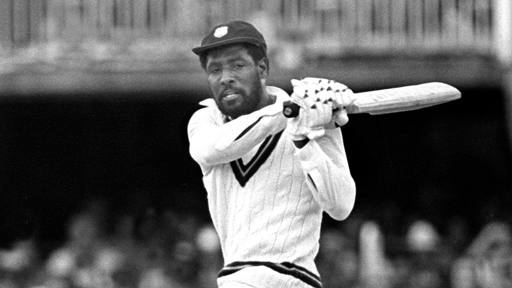 ১২১ টেস্টের ১৮২ ইনিংসে ভিভ ৮৫৪০ রান করেন। টেস্টে তাঁর সর্বোচ্চ ২৯১ রান। গড় ৫০.২৩। ২৪টা সেঞ্চুরি। ৫০টি হাফ সেঞ্চুরি।