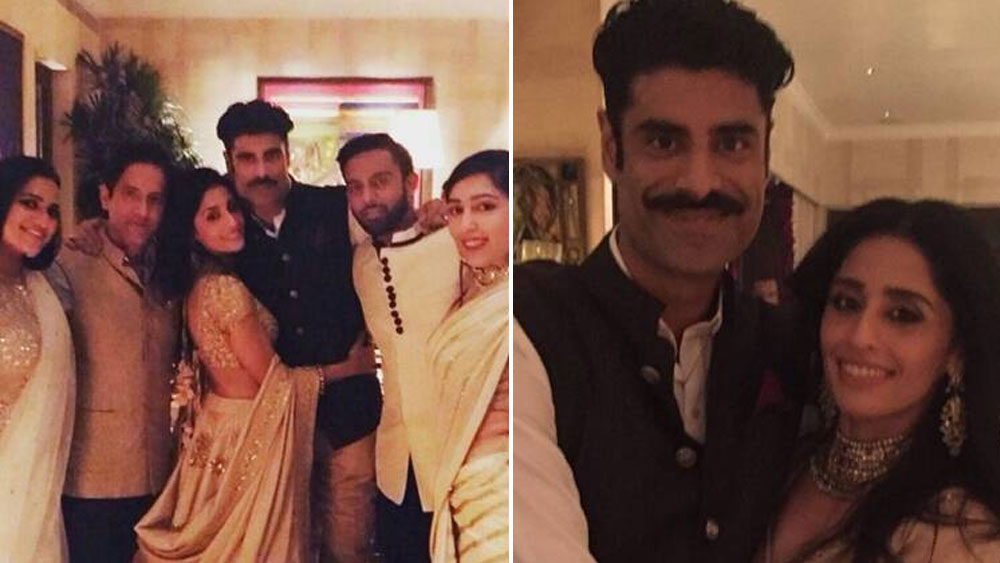 সিকন্দরের সঙ্গে বিচ্ছেদের ৩ বছর পরে শিল্পপতি যশজিৎ এবং প্রাক্তন মিস ইন্ডিয়া কবিতার মেয়ে প্রিয়া বিয়ে করেন রণবীর বাত্রাকে। তবে সিকন্দর এখনও অবিবাহিত। জানিয়েছেন, তিনি নিজেই নিজের সঙ্গে সম্পর্কে আছেন। এবং জীবনের এই পর্যায়ে তিনি খুশি। বাগদানের পরেও সম্পর্ক ভেঙে যাওয়া নিয়ে কোনও আক্ষেপও নেই।