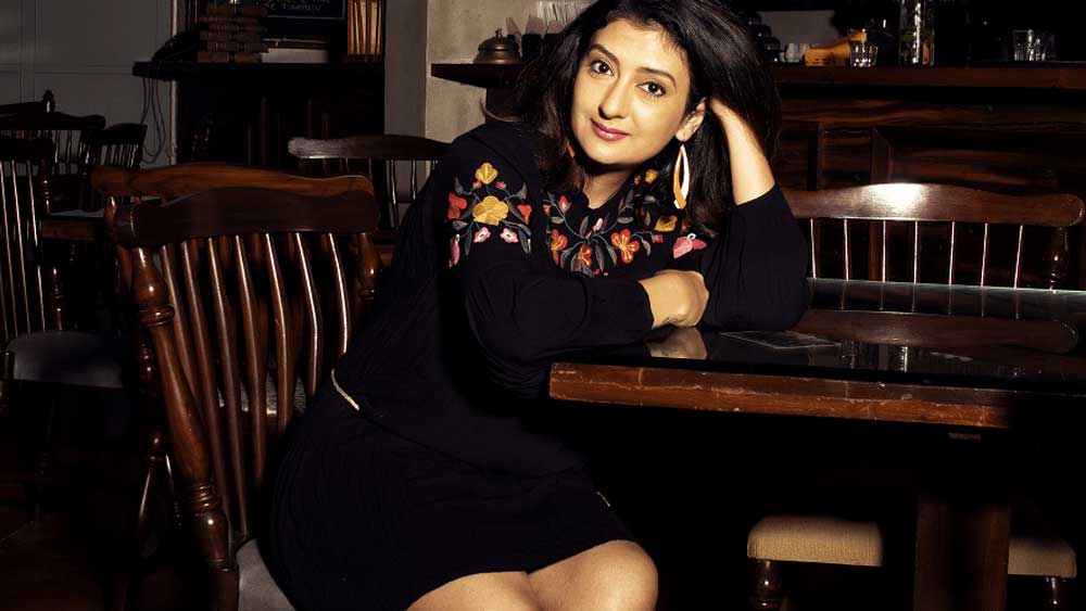 ২০১৩ সালে জন্ম হয় সচিন এবং জুহির একমাত্র মেয়ে সামাইরার। মেয়ের যখন ৩ বছর বয়স, আবার ধারাবাহিকের কাজে ফিরে আসেন জুহি। সিদ্ধার্থ কুমার তিওয়ারির পৌরাণিক ধারাবাহিক ‘কর্মফলদাতা শনি’-তে দেখা যায় তাঁকে। সোশ্যাল মিডিয়ায় সে খবর জানান জুহি নিজেই। ইনস্টাগ্রামে তাঁর পোস্ট করা ছবি দেখে অনুরাগীরা মেলাতে পারেননি। আগের থেকে অনেক বদলে গিয়েছিল তাঁর চেহারা। ১৭ কেজি ওজন ঝরিয়ে ধারাবাহিকে কামব্যাক করেন ছিপছিপে জুহি।