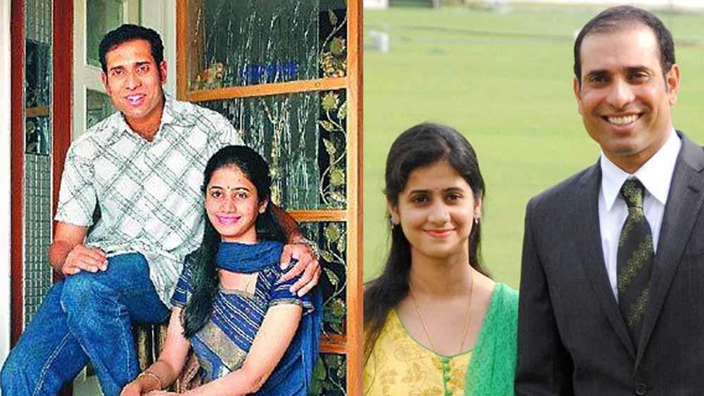 বিয়ের আগে লক্ষ্মণ-শৈলজা রঙিন প্রেমপর্ব বিশেষ নেই। ছেলের জন্য পাত্রী পছন্দ করেছিলেন লক্ষ্মণের মা। চিকিৎসক সত্যভামার মনে হয়েছিল সফটওয়্যার ইঞ্জিনিয়ারিংয়ের ছাত্রী জি আর শৈলজাই তাঁর ছেলের যোগ্য সহধর্মিণী হবেন।