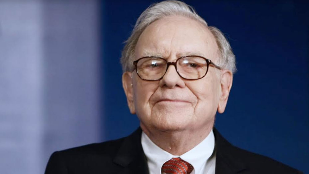 আমেরিকার বহুজাতিক সংস্থা বার্কশায়ার হ্যাথওয়ের চেয়ারম্যান তথা সিইও ওয়ারেন বাফে তালিকায় ষষ্ঠ স্থানে রয়েছেন। তাঁর মোট সম্পত্তির পরিমাণ ৮ হাজার ৬০৮ কোটি ডলার।