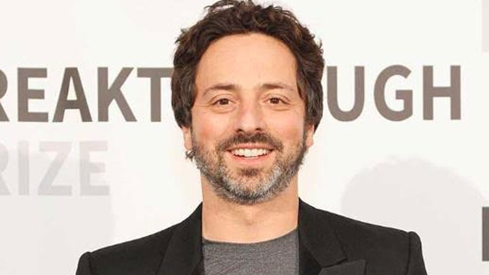 গুগলের সহ প্রতিষ্ঠাতা সেরগে ব্রিন তালিকায় অষ্টম স্থানে রয়েছেন। তাঁর মোট সম্পত্তির পরিমাণ ৭ হাজার ৮০৭ কোটি ডলার। গত বছর অ্যালফাবেট আইএনসি-র দায়িত্ব থেকে সরে দাঁড়ান ল্যারি ও সেরগে। গুগল, ইউটিউব এবং অ্যান্ড্রয়েড, তিনটিরই দায়িত্বে রয়েছেন ভারতীয় বংশোদ্ভূত সুন্দর পিচাই।