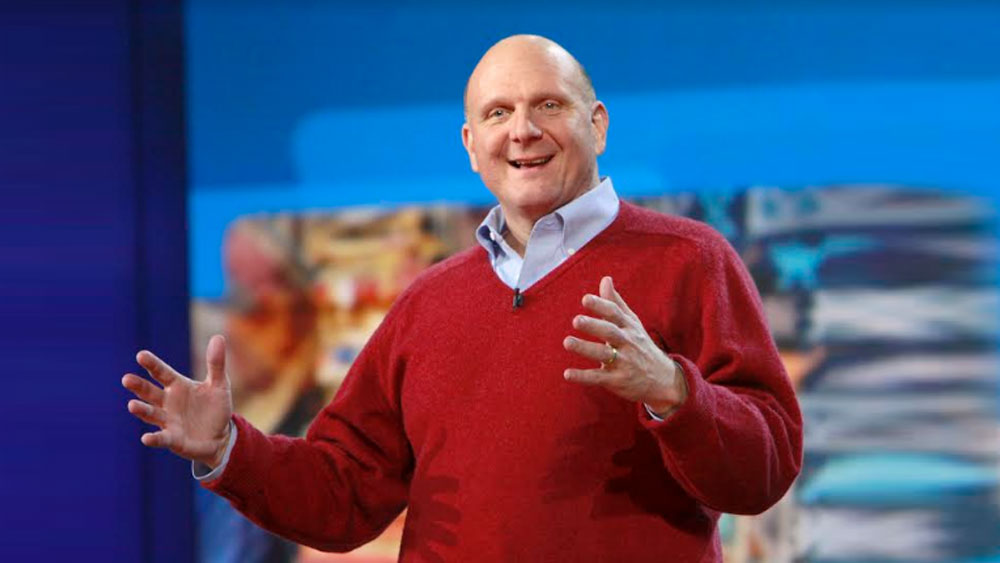 একসময় মাইক্রোসফ্টের সিইও নিযুক্ত ছিলেন স্টিভ বলমার। এই মুহূর্তে আমেরিকার বাস্কেটবল দল লস অ্যাঞ্জেলস ক্লিপার্সের মালিক তিনি। তালিকায় নবম স্থানে রয়েছেন স্টিভ। তাঁর মোট সম্পত্তির পরিমাণ ৭ হাজার ৬০১ কোটি ডলার।