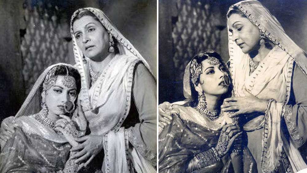 ১৯৩১ সালের এই নির্বাক ফিল্ম বক্স অফিসে একেবারেই হিট হয়নি। উপরন্তু প্রচুর সমালোচনা শুরু হয় দুর্গাকে ঘিরে। এমন বড় ঘরের মেয়ে দুর্গার অভিনয় করাটা দর্শক একেবারেই মেনে নিতে পারছিলেন না।