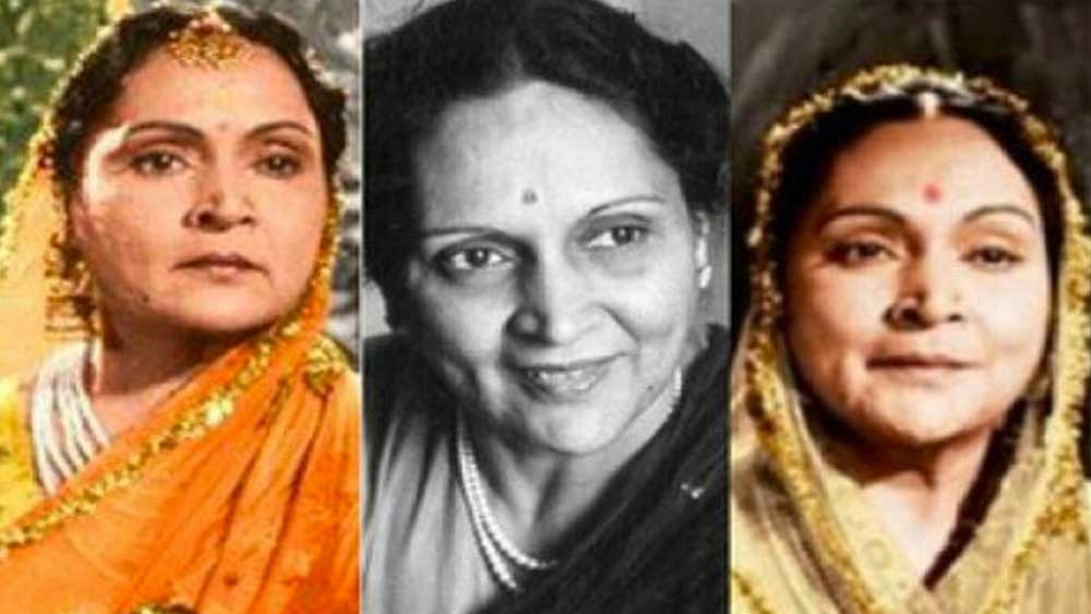 এর পর আর পিছনে ফিরে তাকাতে হয়নি তাঁকে। ৫০ বছরের দীর্ঘ কেরিয়ারে তিনি ২০০টি ফিল্মে অভিনয় করেছেন। ঝুলিতে রয়েছে প্রচুর থিয়েটারও।