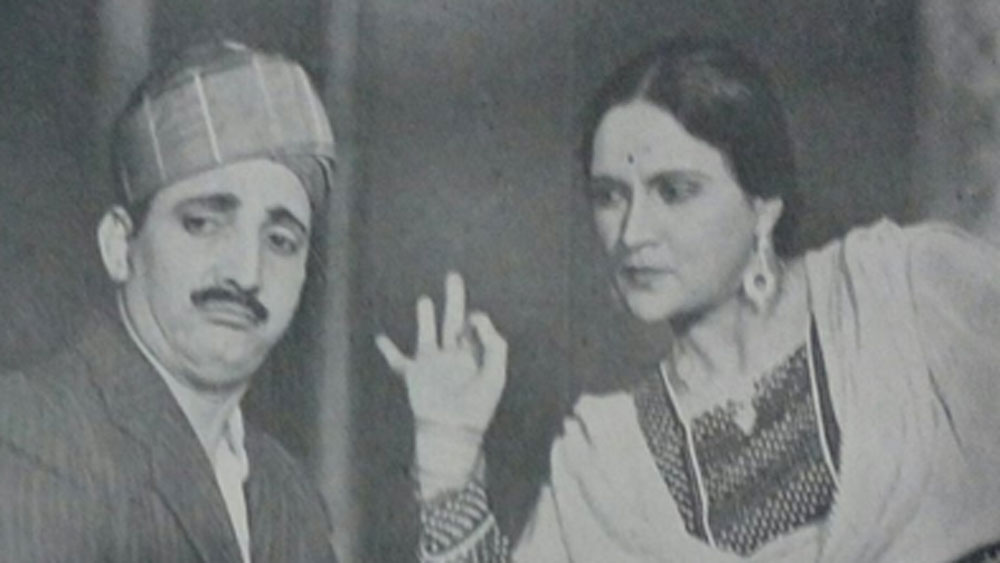 ১৯৩১ থেকে ১৯৮৩ সাল পর্যন্ত কাজ করেছেন ইন্ডাস্ট্রিতে। কেরিয়ারের শেষ ৩ বছর তিনি পুরোপুরি প্রযোজনায় মনোনিবেশ করেছিলেন। তাঁর সংস্থা প্রচুর শর্ট ফিল্ম, বিজ্ঞাপন এবং তথ্য চিত্র তৈরি করেছে।