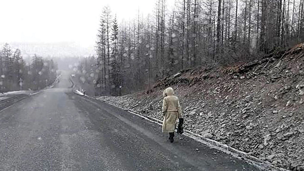 R504 Kolyma Highway The tragic truth behind Road of Bones highway in Russia dgtl Anandabazar