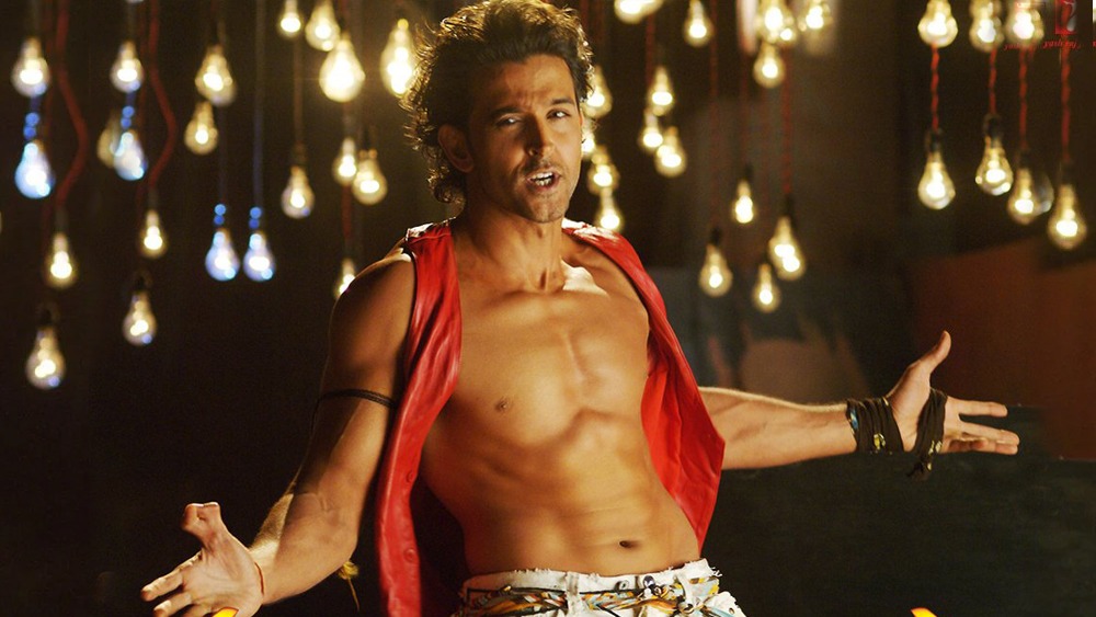 Hrithik Roshan Reveals The Secret Of His Sex Appeal In The Movie ‘dhoom 2 Dgtl Anandabazar