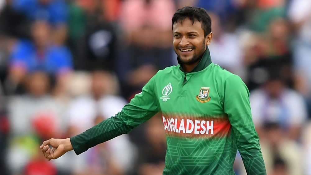 নতুন দলে তিনি সুযোগ পেলে, বিশ্বকাপে একার কাঁধে যে ভাবে দলকে টানছিলেন সেই ভাবে দায়িত্ব নিতেই পারেন। নিজের প্রতিভার প্রতি সুবিচার করতে নতুন দলে যেতে চাইবেন তিনিও।