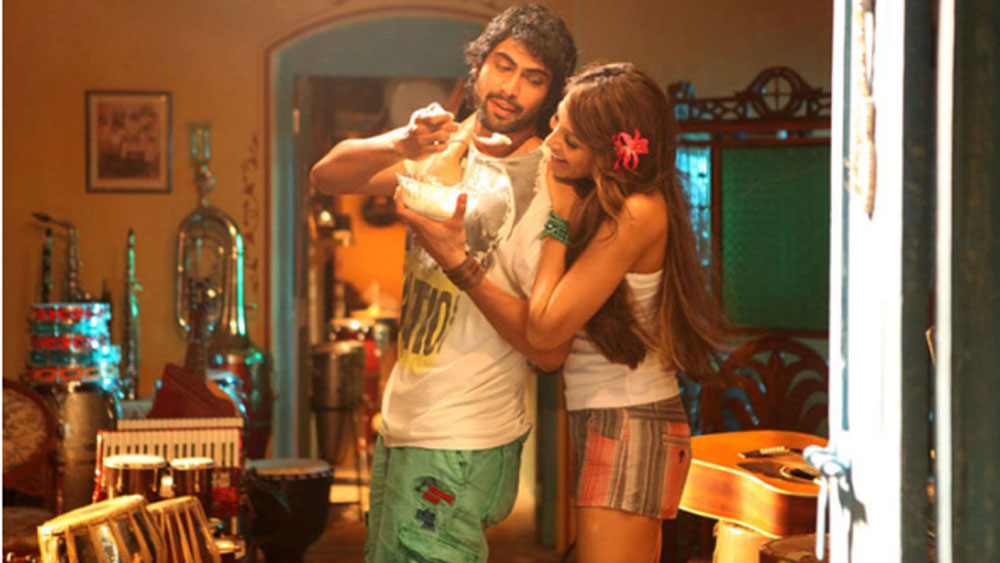 মুম্বইয়ে ব্যারি জনের প্রতিষ্ঠানে অভিনয় শেখার পাশাপাশি আমেরিকার স্টান্ট স্কুল থেকেও প্রশিক্ষণ নেন রানা। ছবির জগতে তিনি আত্মপ্রকাশ করেন ২০১০ সালে। অভিনয় করেন সুপারহিট তেলুগু ছবি ‘লিডার’-এ। পরের বছরই বলিউডে তাঁর আত্মপ্রকাশ ‘দম মারো দম’ ছবিতে।