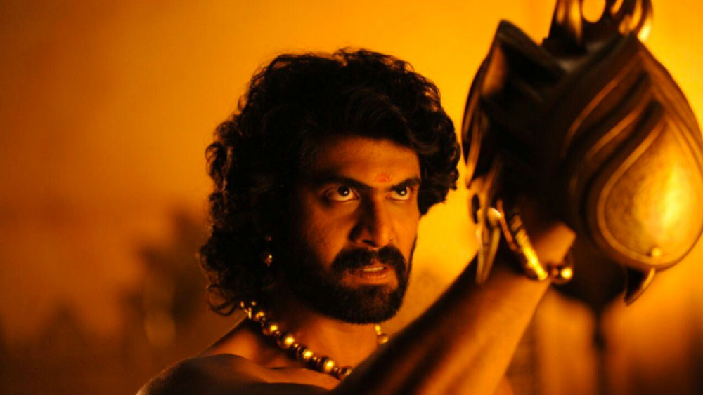 এখনও অবধি ডাগ্গুবতীর কেরিয়ারে সফলতম ছবি হল এস এস রাজামৌলির ‘বাহুবলী’ এবং ‘বাহুবলী ২’। ২০১৫ সালে মুক্তিপ্রাপ্ত ‘বাহুবলী’ বক্স অফিসে ঝড় তুলেছিল। সেই ছবির সুপারহিট হওয়ার সব রেকর্ড চুরমার করে দিয়েছিল এর দ্বিতীয় অংশ।