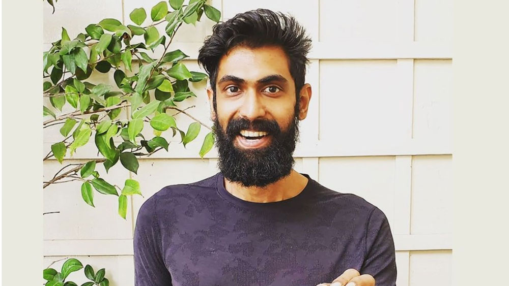 ডাগ্গুবতীর কেরিয়ারে বাকি উল্লেখযোগ্য ছবি হল ‘ওয়েলকাম টু নিউ ইয়র্ক’, ‘হাউসফুল ৪’ এবং ‘মারাই থিরন্তু’। অভিনেতা ছাড়াও ডাগ্গুবতীর আর একটি পরিচয়, তিনি প্রযোজক। ২০০৬ সালে তিনি-সহ প্রযোজনা করেন তেলুগু ছবি ‘এ বেলি ফুল অব ড্রিমস’।