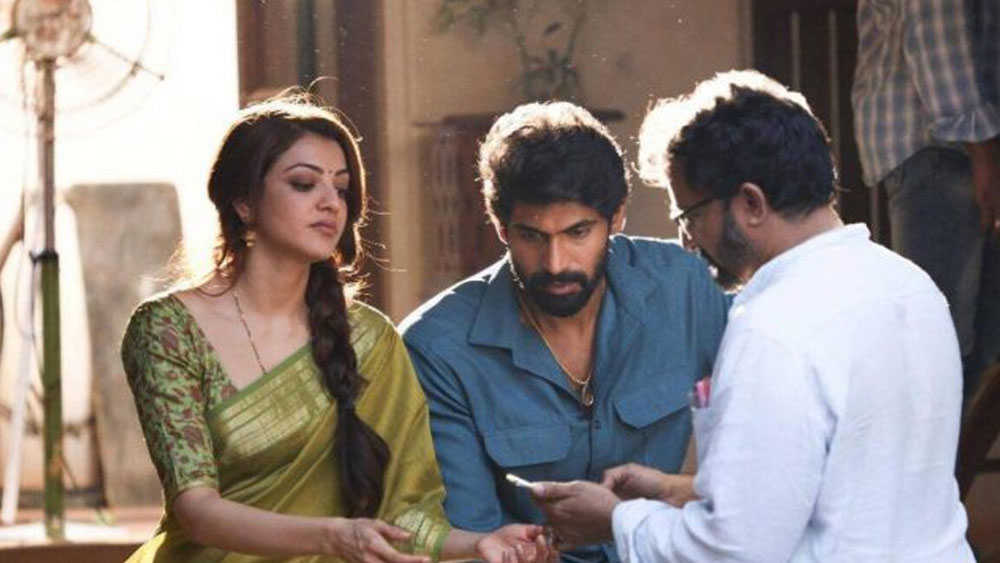 পরবর্তীতে ছবিটি জাতীয় পুরস্কারজয়ী হয়। এর পরই ছবির প্রতি আকর্ষণ বোধ করেন তিনি। তবে প্রযোজনার তুলনায় তাঁর বেশি ভাল লেগেছিল ক্যামেরার সামনে নায়কের ভূমিকায় অভিনয়ই।