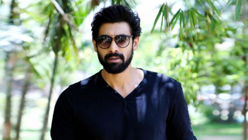 অবসরে অভিনেতা ডাগ্গুবতীর পছন্দের শখ হল ফোটোগ্রাফি, বক্সিং, ডাইভিং এবং রান্না করা। তিনি নিজেও ভোজনরসিক। অভিনেতার ডায়েট ভেঙে মাঝে মাঝেই খান বিরিয়ানি, সুশি এবং চিকেন আফগানি।